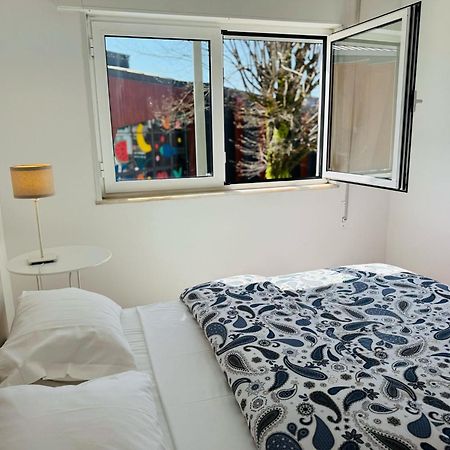Casa Do Mercado - Totalmente Remodelado Braga Kültér fotó