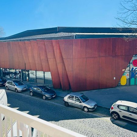 Casa Do Mercado - Totalmente Remodelado Braga Kültér fotó