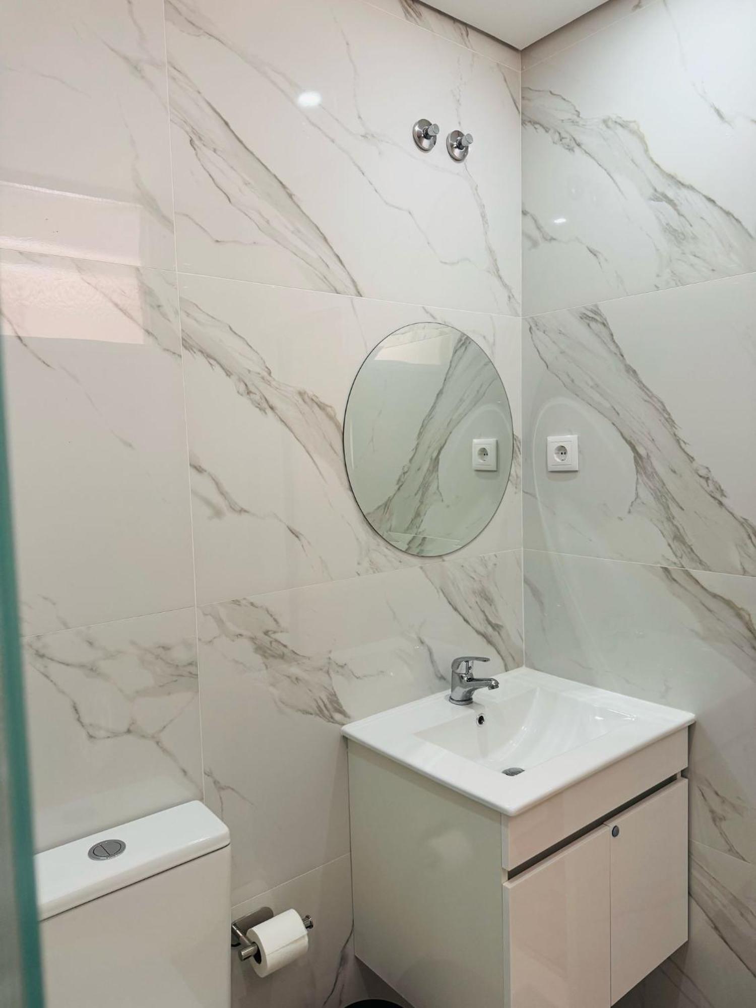 Casa Do Mercado - Totalmente Remodelado Braga Kültér fotó