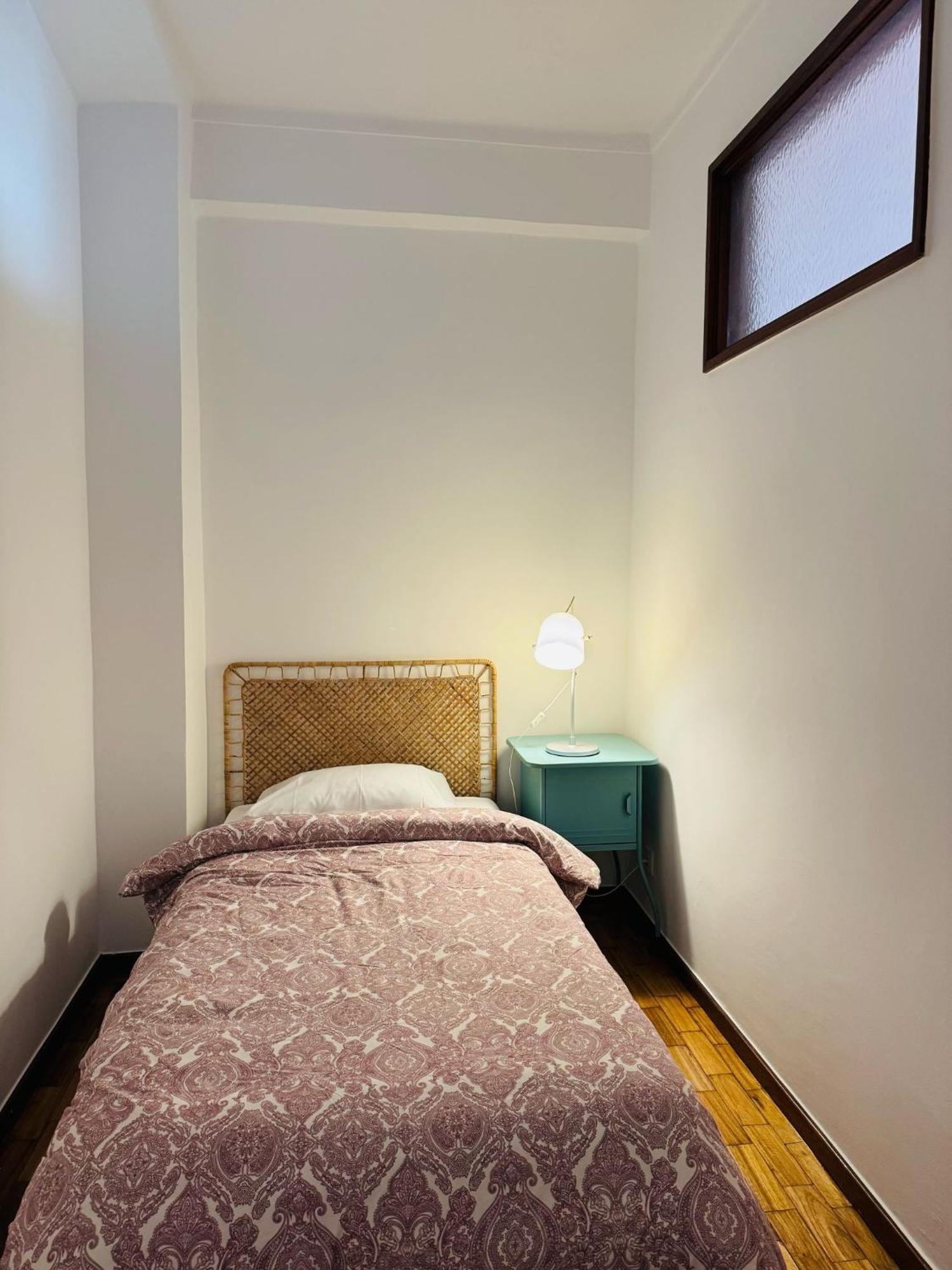 Casa Do Mercado - Totalmente Remodelado Braga Kültér fotó