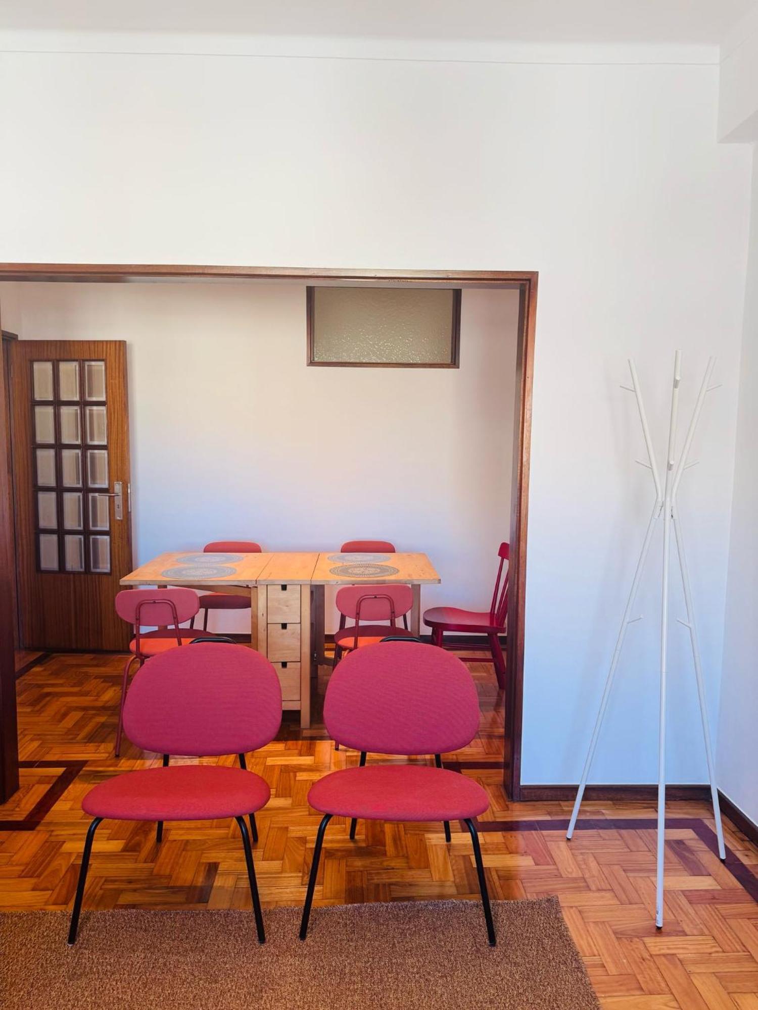 Casa Do Mercado - Totalmente Remodelado Braga Kültér fotó